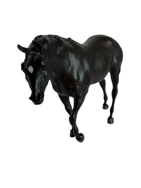 Breyer Toy Horse Belle Saddle Club Model 1311 | Indian Pony